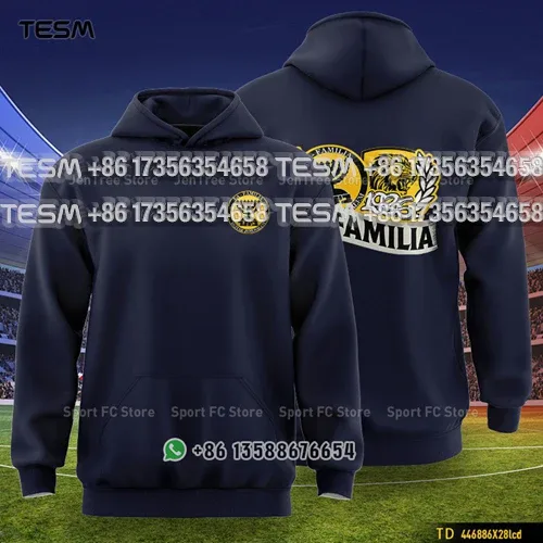 Men Beita Gothic Font Print Hoodie Oversized Street Hip Hop Pullover Sweatshirt Casual Long Sleeve Hooded Sweatshirts Men Women