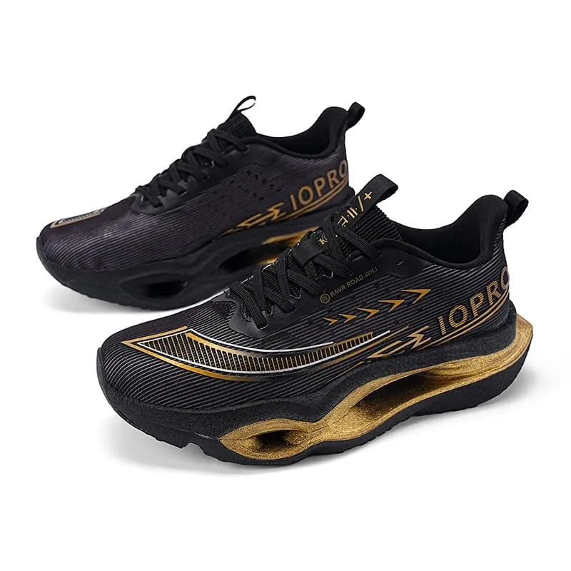 Marathon Men Running Shoes Carbon Board Speciality Sports Breathable Lightweight Women's Comfortable Tennis Athletic Sneakers