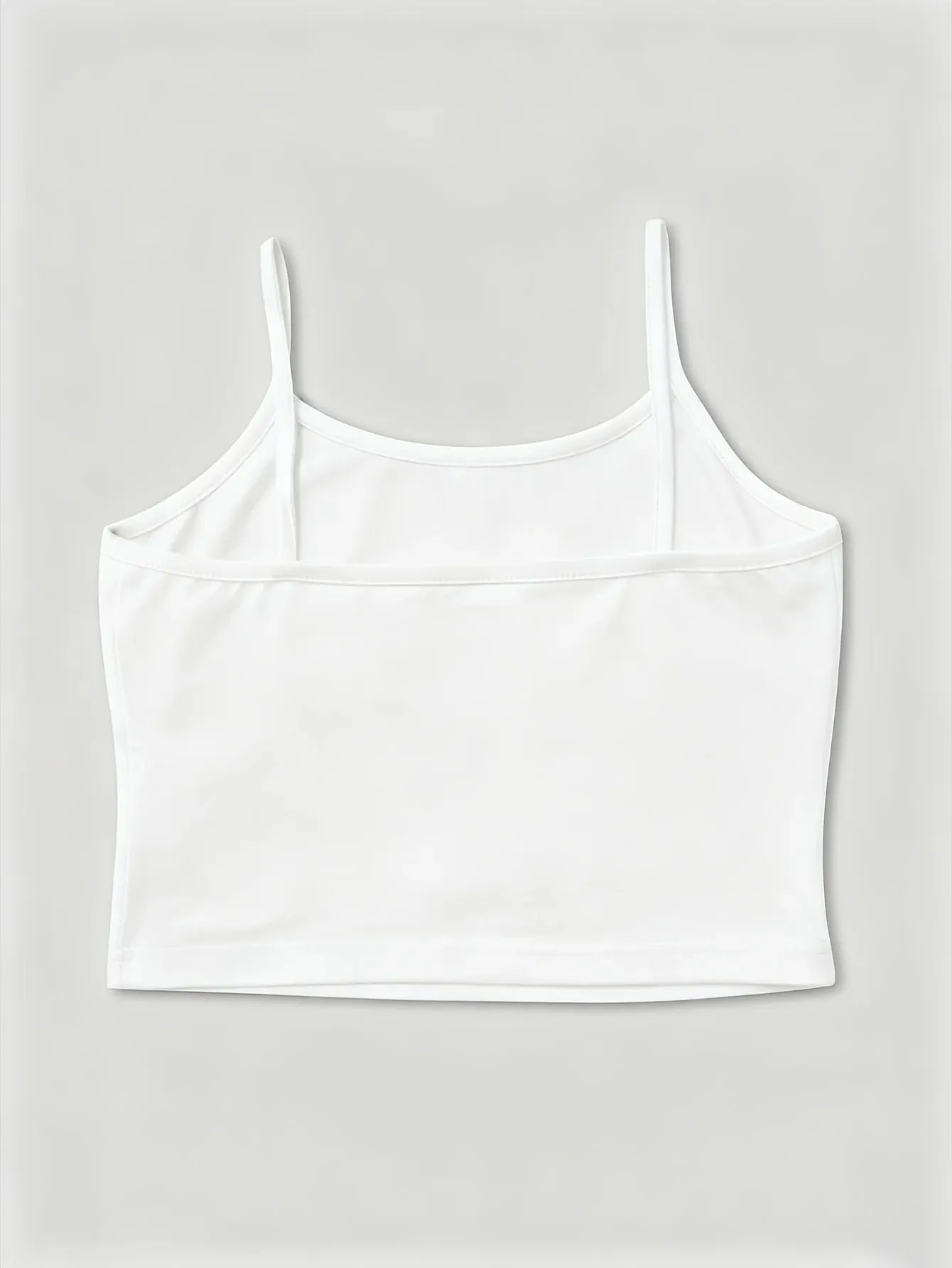 Trendy Retro Smoking Cat Print Camisole Top Y2k Style Streetwear Spring/Summer Women's Vest Graphic Crop Top Tank Top