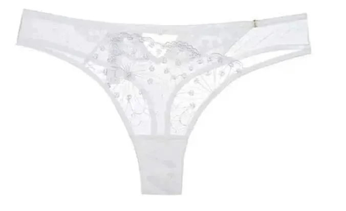 Pure Desire セクシーなフレンチレースブラジャー女性用夏薄型カッププッシュアップブラジャーカジュアルファッションランジェリー下着 34-40 BANERDANNI