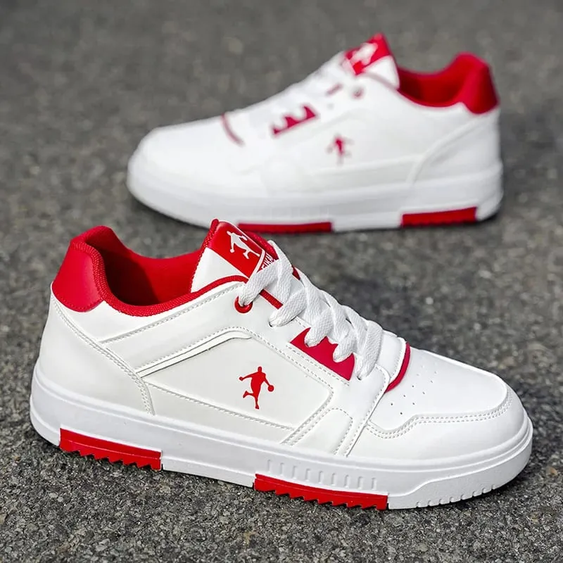 Panlalaking Low-Top na Sapatos na Pang-Basketball Spring/Summer Bagong Arrival Matibay Kumportable Malaking Sukat Panlabas na Sports Sneakers — image 4