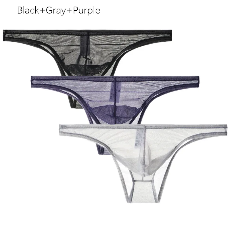 E Black Gray Purple