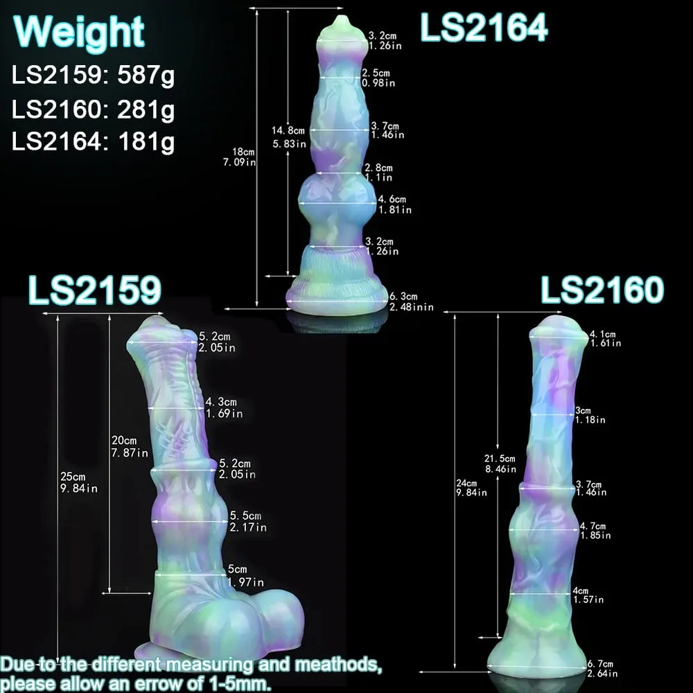 Cavalo longo vibrador silicone feminino masturbador nó animal anal plug bunda massageador de próstata estimulador brinquedos sexuais para casal