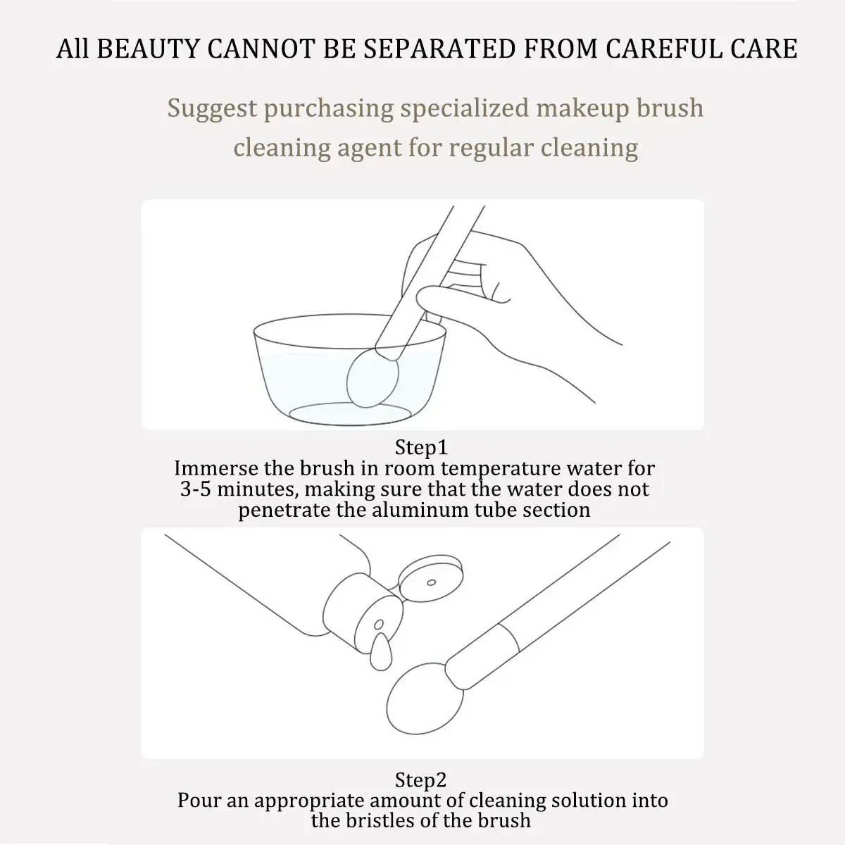 1pcs Nose Shadow Brush Angled Contour Makeup Brushes Face Bronzer Nose Silhouette Eyeshadow Cosmetic Blending Make Up Tool