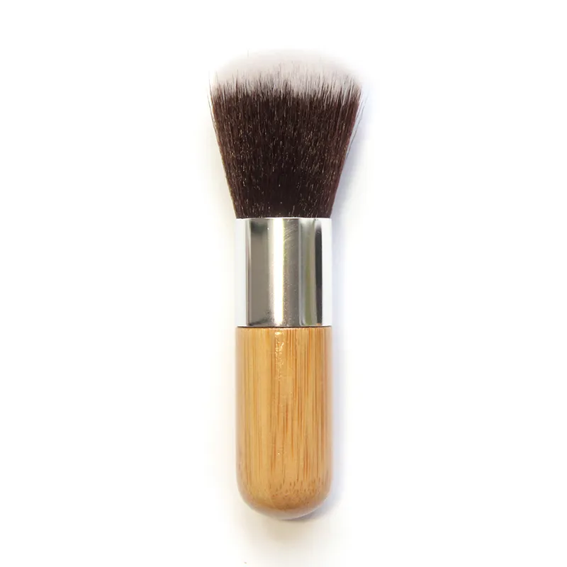 Makeup Brushes Face Foundation Loose Powder Concealer Blush Soft Base Brush Professional Cosmetic Beauty Makeup Tools
