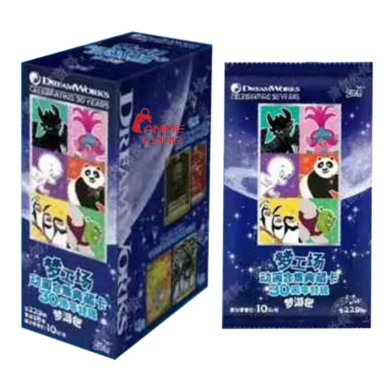 KAYOU oficial genuino cómo entrenar tu tarjeta de dragón Dragon Hunt Wind Rider Pack película dibujos animados Anime regalos coleccionables para niños