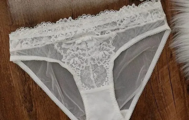 French Lace Halter Neck Bralette Women Wire Free Thin Cup Push Up Anti Sagging Small Bust Sexy Pure Desire Daily Lingerie 32-38 — image 12