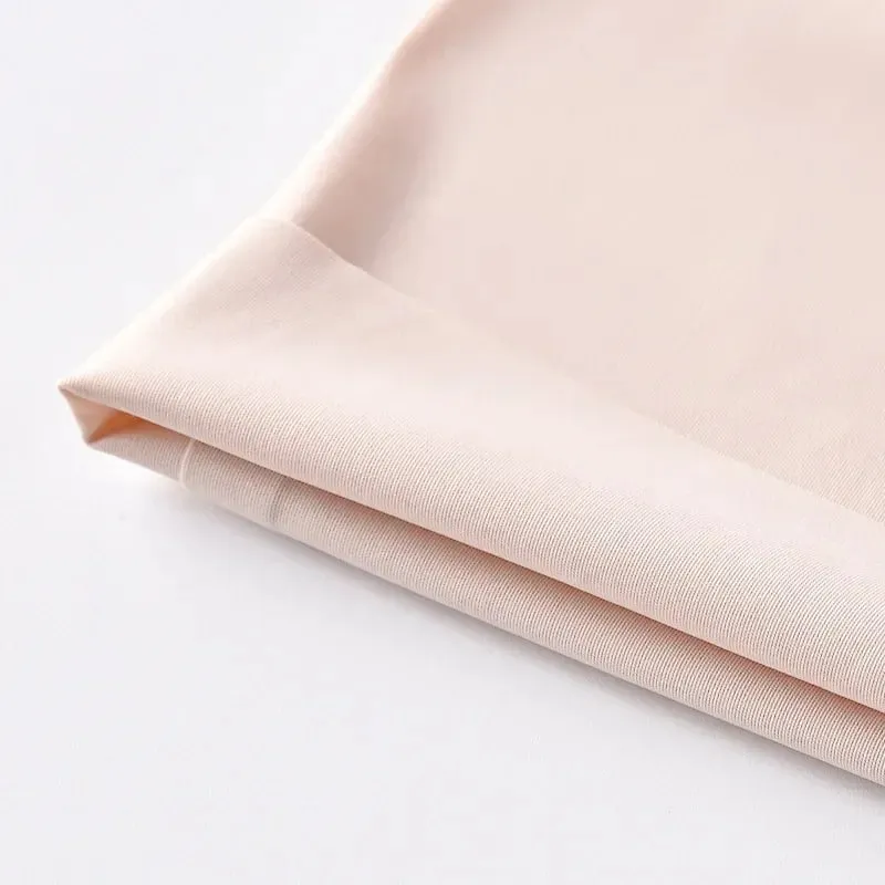 Ice Silk Wireless Padded Tank Top Push up Seamless Vest Crop Camisole Feminino Sleep Cami Soutien Gorge Lingerie Tee