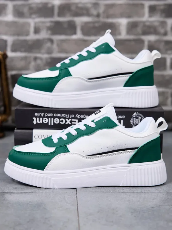 Ultra-light Cold-glued Board Shoes 36-45 Pair of Casual Shoes for Couples Anti-slip and Wear-resistant Casual Sports Shoes