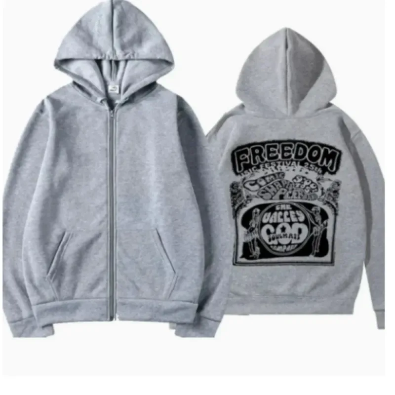 Simon Henriksson Zipped Hoodie Cry of Fear Simon's Hooded Cosplay Sweatshirt Winter Sweater Gamer Gift Trendy Aesthetic Hoodies