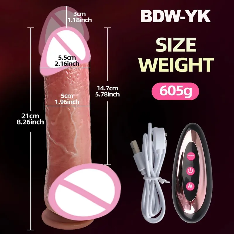 추진 딜도 사실적인 남근 G 반점 클리토리스 자극기 성인 섹스 토이 부드러운 실리콘 남자 딕 여성 커플 섹스 제품