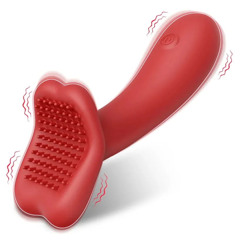 New Vibrator for Women Brush Nipple Clitoris Stimulator Vibrator Dildo Vibrator Cleansing Brushes Makeup Sex Toys Products 18+