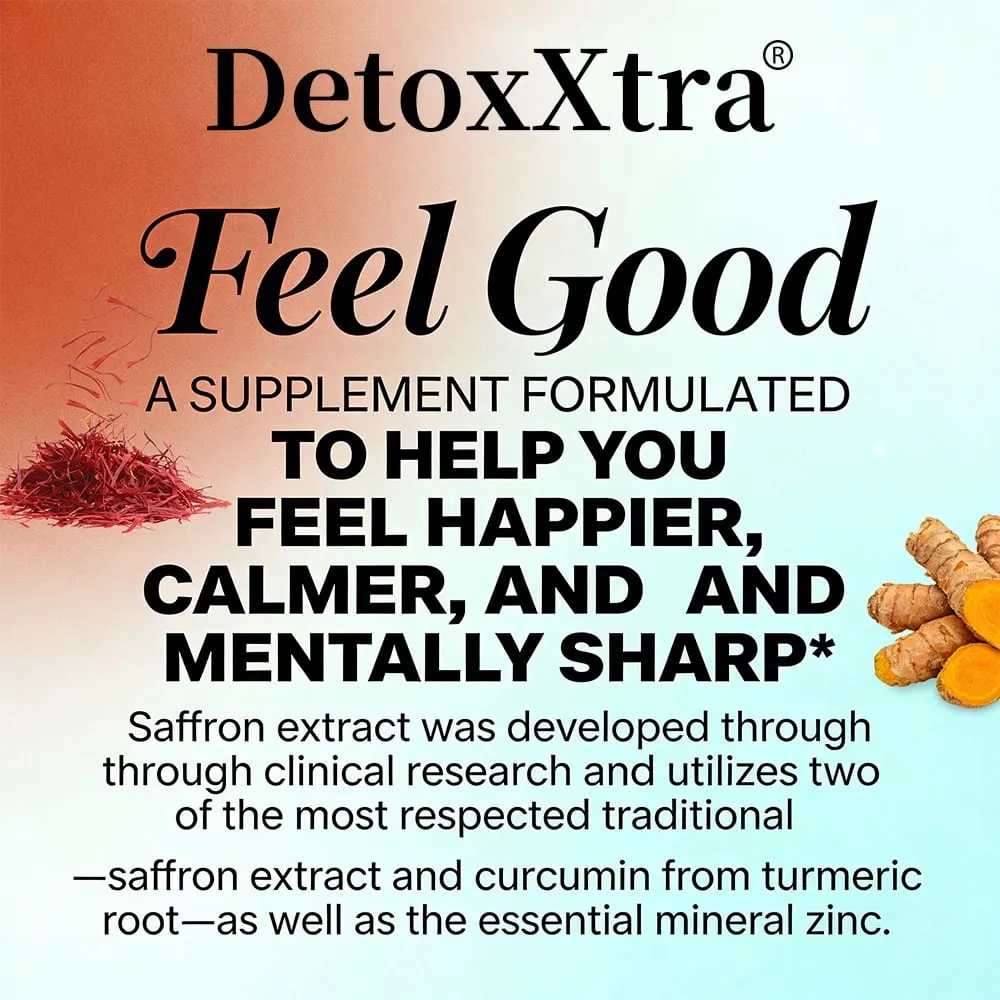 Curcumin Capsules 400mg Plus Saffron and Zinc Relieve Joint and Muscle Fatigue and Benefit Brain Eye and Heart Health