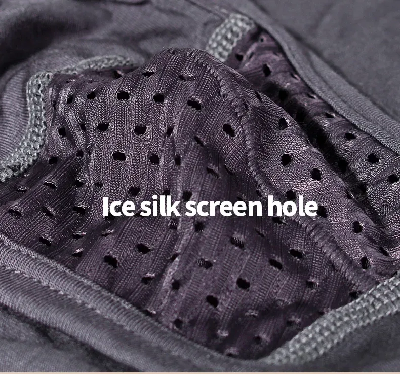 Bullet type separation scrotal panties men's briefs breathable varicocele U convex pouch