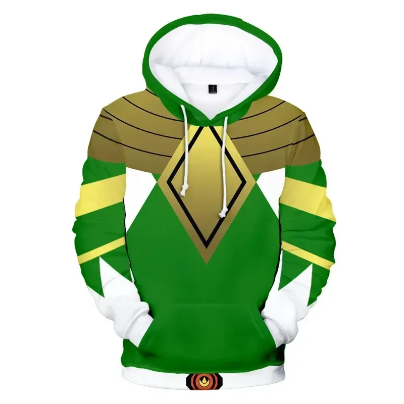 Mortal Kombat Fighting Game 3D Print Hoodies Streetwear Men Women Fashion Oversized Casual Sweatshirts Hoodie man Coat Clothes — image 8