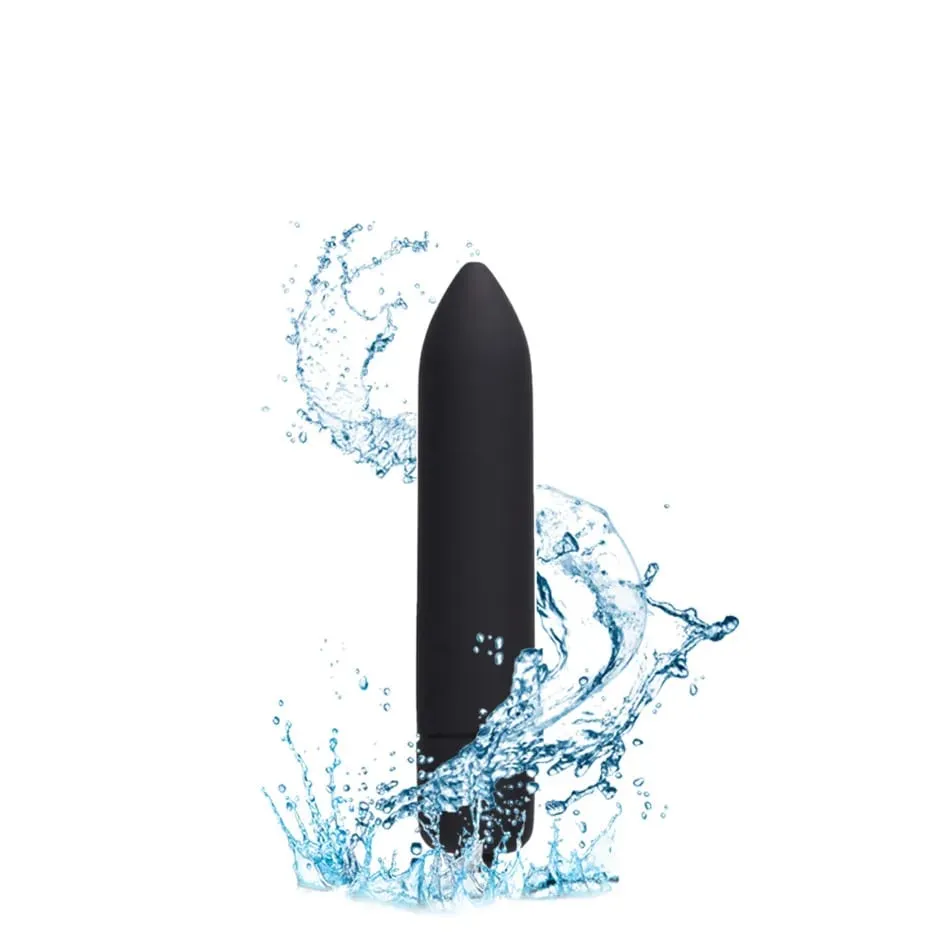 10 Speeds Mini Bullet Vibrator Vibration G Spot Clitoris Anal Stimulator Vagina Massager Adult Games AV Stick Sex Toys for Women