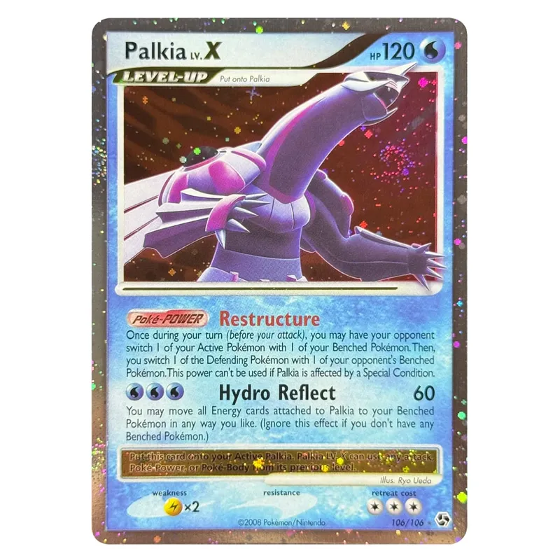 Proxy Cards Dragonite Legends Awakened Charmander Stormfront Gengar LV.X Rayquaza C Leafeon Majestic Dawn Blastoise Holo
