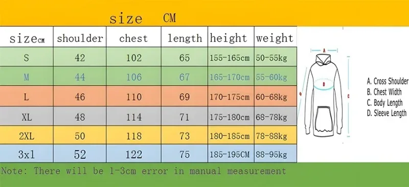 Funny Cat Physics Design Hoodies Math Science Humor Cat Print Sweatshirt Personalized Men Women Casual Streetwear Fashion Hoodie