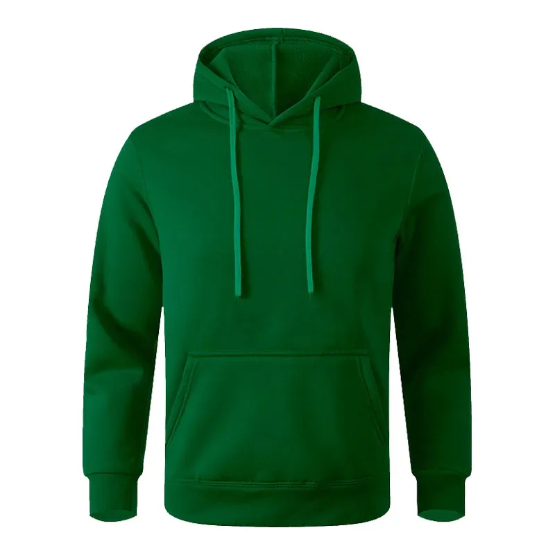 Men Women Hoodie Casual Sweatshirt Women's Hoodies Sports 2023 New Hoodie Fleece Black White Hoodie Minimalism Couple Clothes