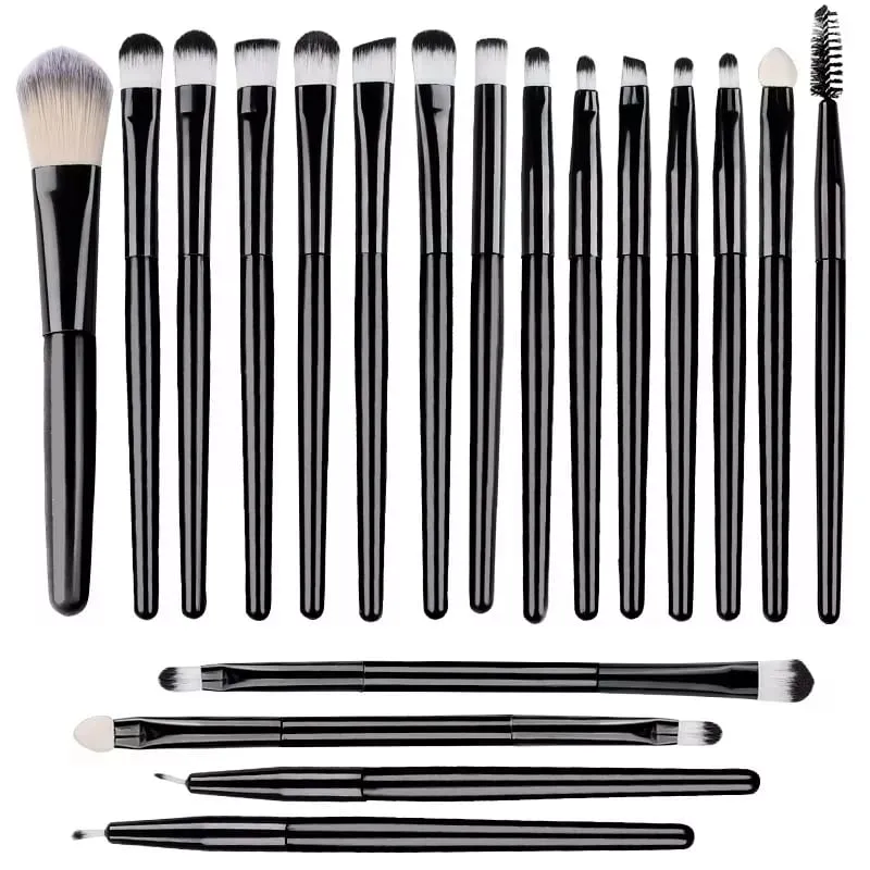 13Pcs Makeup Brush Set Make Up Concealer Blush Powder Brushes Eye Shadow Highlighter Foundation Brush Cosmetic Beauty Tool