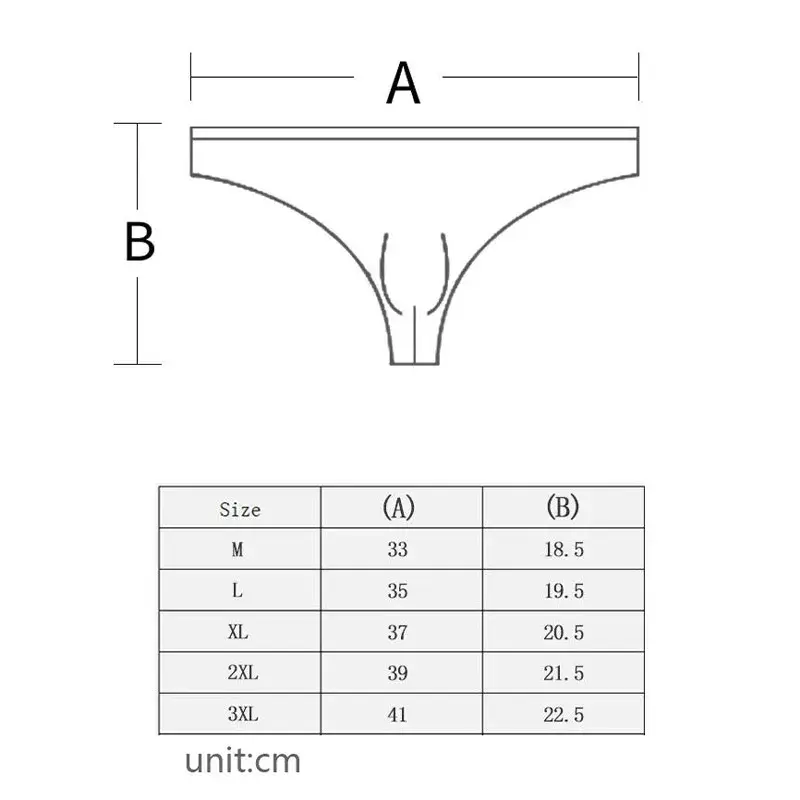 Leopard Print Men's Flat Underwear Sexy And Breathable U-Bulge Pouch Ice Silk Triangle Underwear Sexy Men's Underwear Gifts 2026