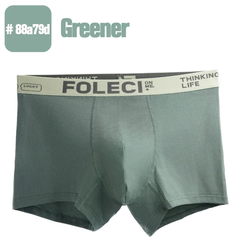 2025 roupa interior de algodão masculino boxers respirável estiramento shorts macio homem menino juventude boxershorts calcinha de grandes dimensões XL-9XL
