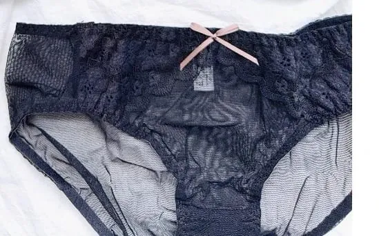 Sweet French Lace Women Bra Set Wire Free Push Up Lingerie Top Side Support Anti Sag Brassiere Panty Suit For Small Bust 32‑38
