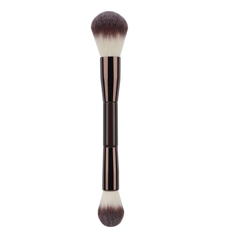 7Pcs Makeup Brushes Set Loose Powder Brush Blush Brush Foundation Brush Makeup Tools