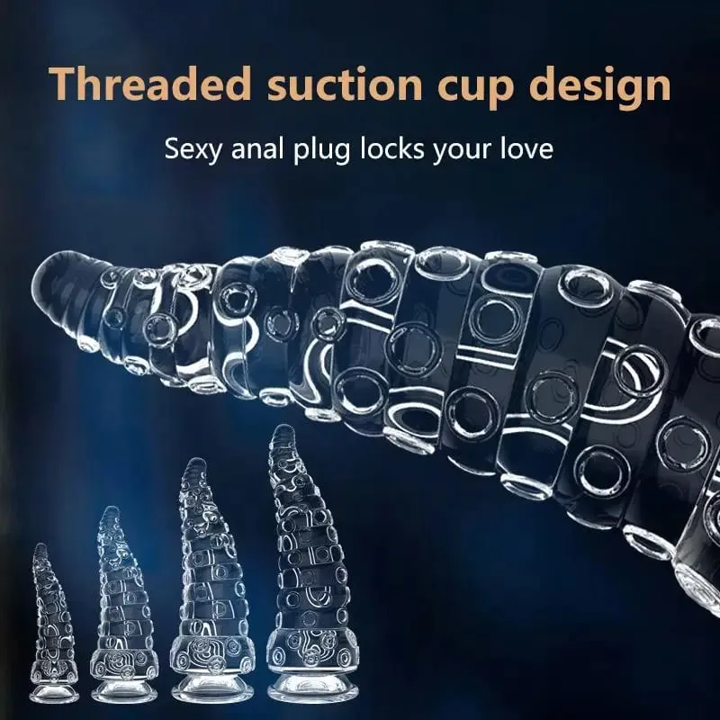 New Super Big Size Anal Plug Butt Plug Large Huge Sex Toys For Women Anal Dildo Unisex Toy Sex Product For Prostate Massager 18+