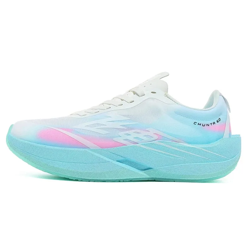 Marathon Men Running Shoes Carbon Board Speciality Sports Breathable Lightweight Women's Comfortable Athletic Sneakers