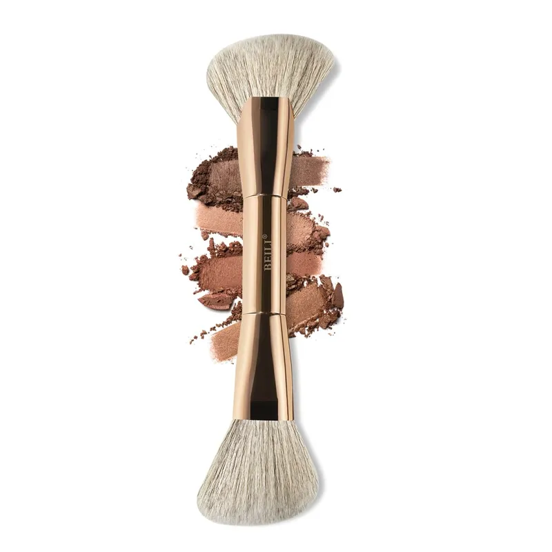 Major Sculpture Dual-ended Sculpting Brush for Makeup