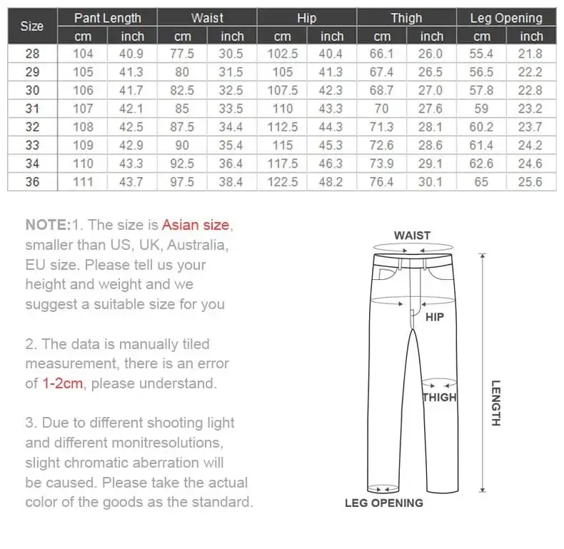 Calça jeans masculina vintage Maden de 15,6 onças ourela crua com perna larga com zíper YKK e ajuste reto para outono e inverno