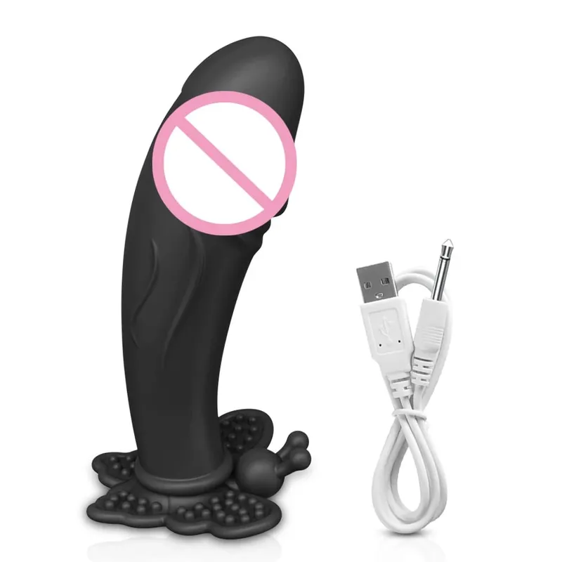 Mini Dildo Vibrator Beginner Vagina G-Spot Vibrator for Women Clitoris Nipples Stimualtor Female Masturbator Sex Toy for Women