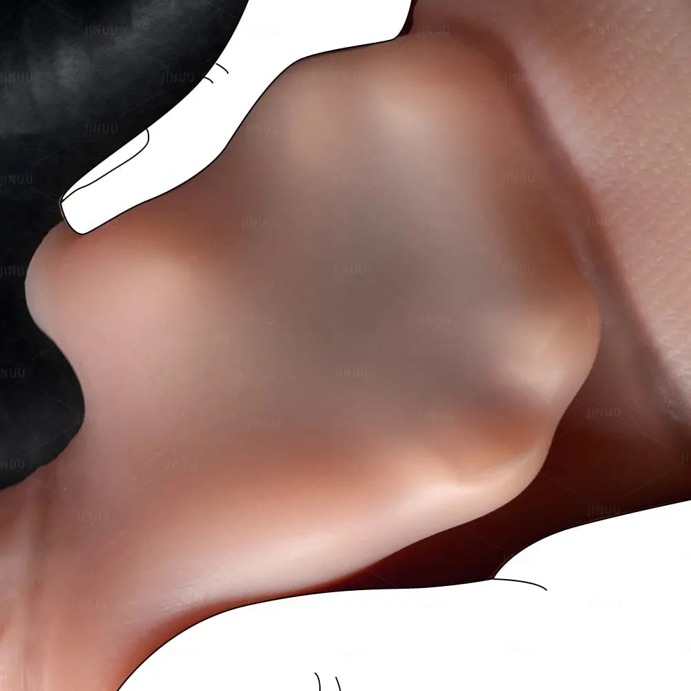 Hai Đầu Dây Đeo Dương Vật Giả Dành Cho Các Cặp Đôi Đeo Silicone Thực Tế Dương Vật BDSM Dick Dương Vật Giả Quần Strapon Nữ Đồ Chơi Tình Dục