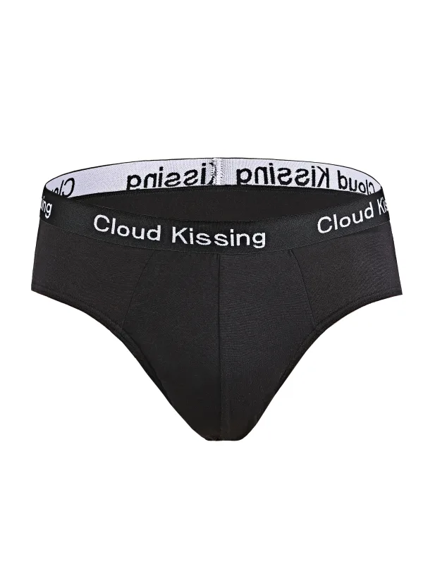 10 Keping/Lot Seluar Dalam Lelaki Fesyen Seluar Dalam Lelaki Saiz Briefsr Seluar Bikini Lelaki Seluar Dalam Slip Seksi Selesa Panas XS-XL