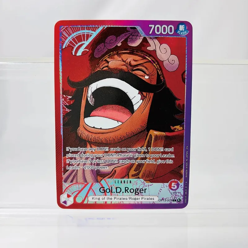 Anime One Piece OPCG Cards English Version CHARACTER/LEADER/EVENT Luffy Shanks Bonney Ace Sabo Collectine Proxy Cards