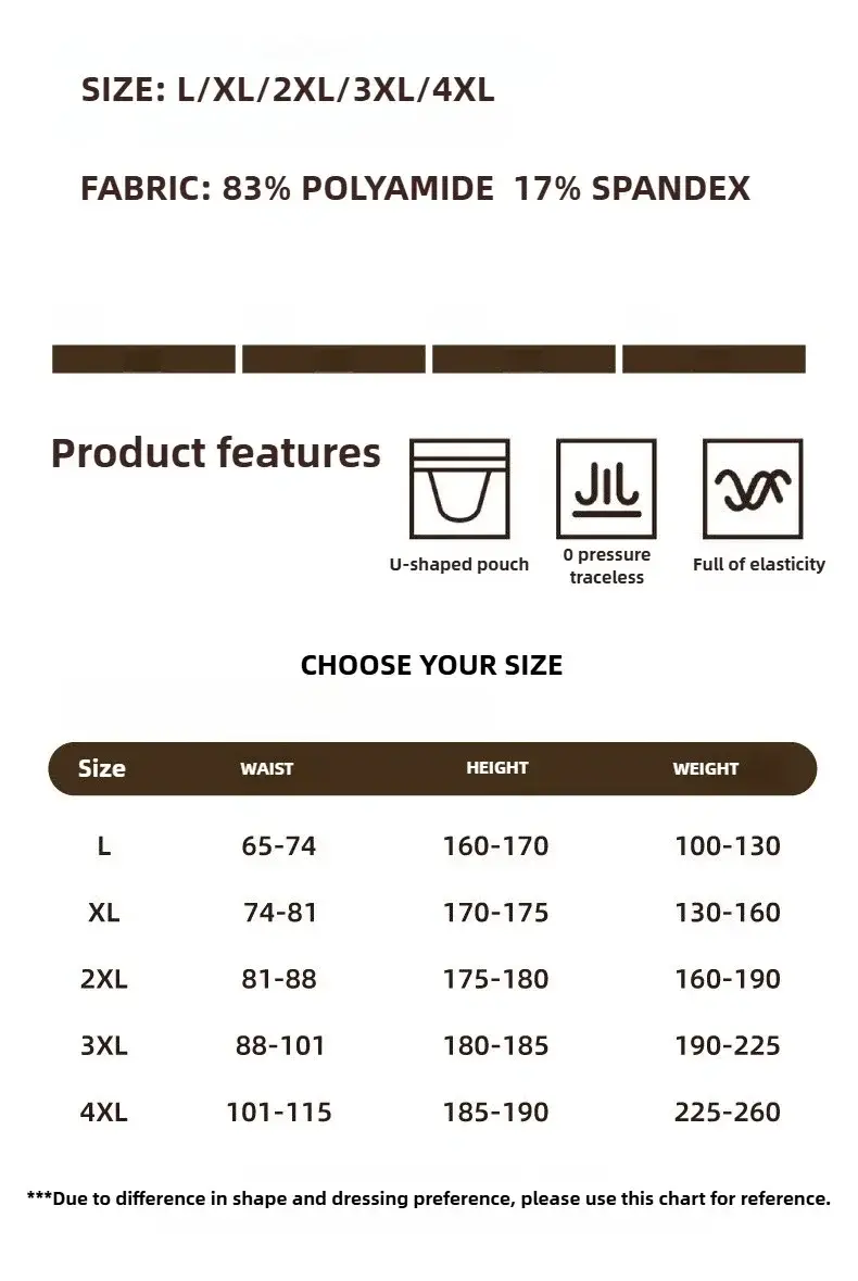 2er-Pack Herren-Boxershorts aus Eisseide, mittelhoher Bund, lockere Passform, Sommer, cool, trendig, glänzend, Unterwäsche, Nachtwäsche, Herrenhöschen