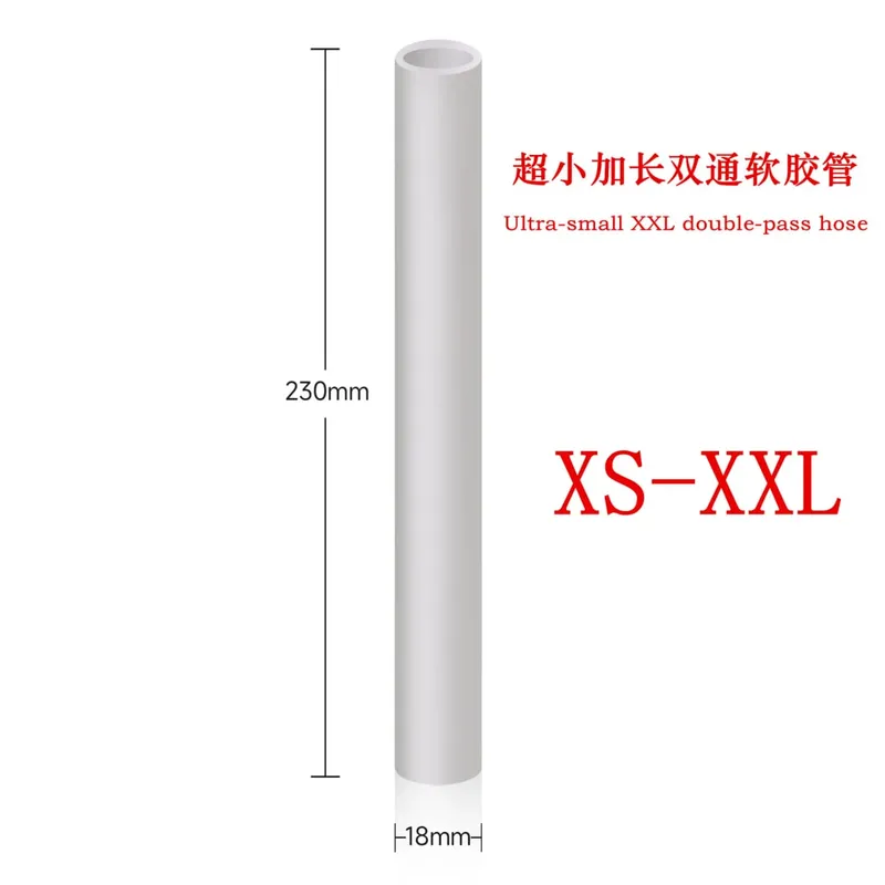 2025 New Penis Sleeves Silicone for Pene Extender Cover Soft Protect Glans Sex Accessories Vacuum Cup Pumps Extension Sext Toys