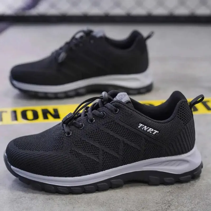 Moda tênis masculino e feminino macio vulcanizar tênis sapatos de malha tênis de verão sapatos femininos tênis sapato mulher tenis feminino