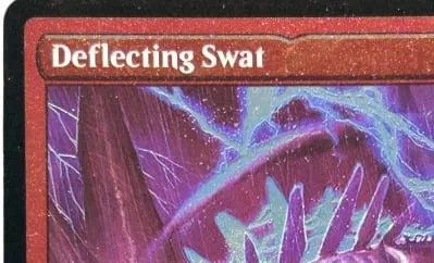 LK59 Silver Foil Delighted Halfling Mithril Coat The One Ring Palantír of Orthanc High-Quality TCG Proxy Cards (Black-Core)