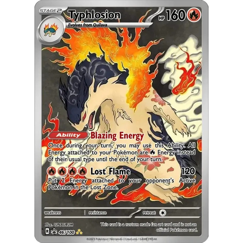 DIY Collection Cards Lucario Secptile Absol Gyarados Self Made Single Card Classic Game Anime Card Gift Toy