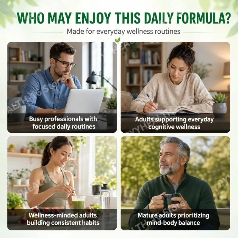Methyl Folate Drops Liquid with Folate and Vitamin B12 Supports Brain Health for Nervous System Care - 120 Servings