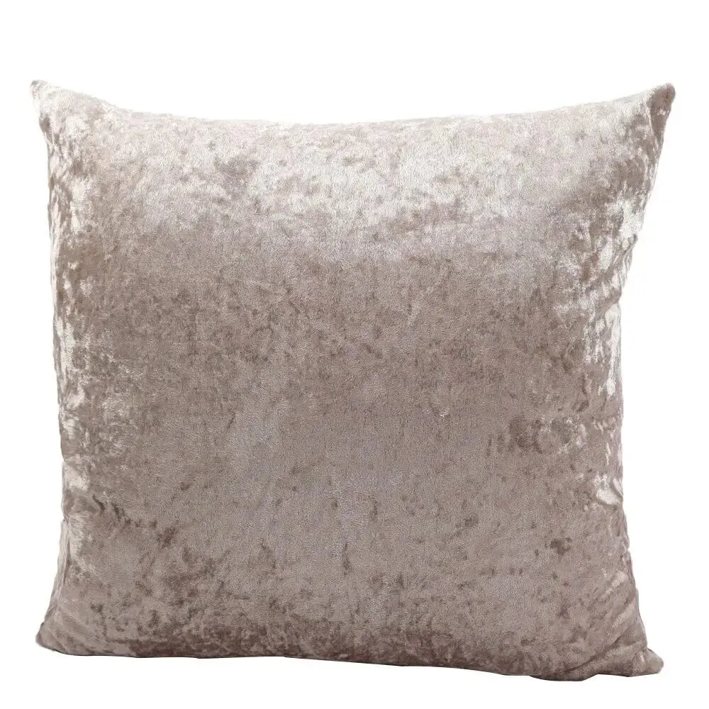 Ice Velvet Outdoor Pillow Covers Soft Vintage Cushion Cover for Sofa Bed Couch Home Decor