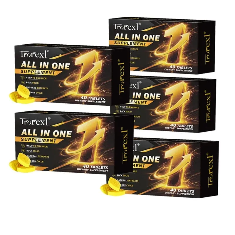 All IN ONE Male Enhancing - Stamina support & Optimize Performance Timing Mastery Natural Formula Supplement