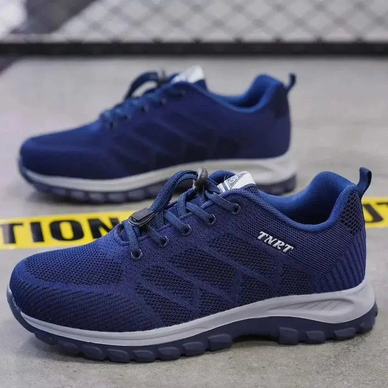 Moda tênis masculino e feminino macio vulcanizar tênis sapatos de malha tênis de verão sapatos femininos tênis sapato mulher tenis feminino