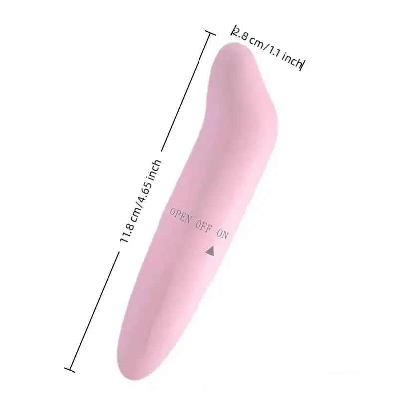 [TG823]Female G Spot Dildo Vibrating Egg Women Powerful Clitoris Nipple Stimulator Vibrator Adults Sex Toys