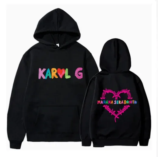 Men's and Women's Warm Sweatshirt Casual Print Streetwear Pullovers Sport Fitness Pocket Hoodies Multi Color Winter Clothes y2k