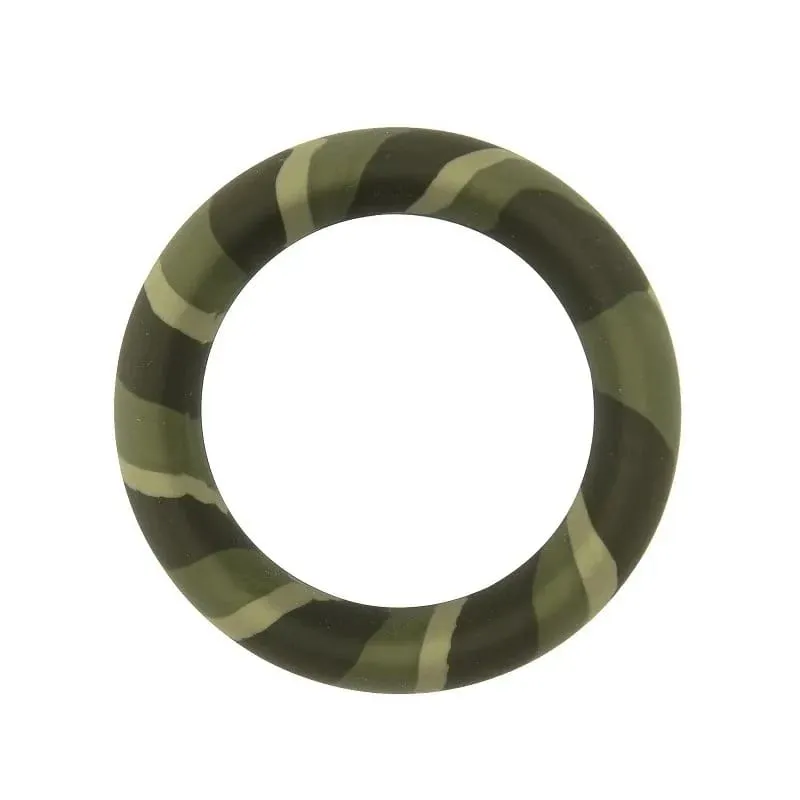 3 Different Size Cock Rings Man Sex Toys Silicone Penis Ring Erection Long Lasting Stronger Cockring Cock Sexual Stimulation — image 4