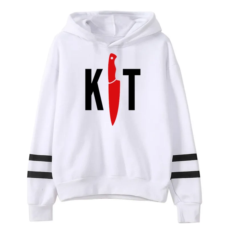 Kill Tony Merch Felpa con cappuccio unisex senza tasche maniche parallele streetwear donna uomo felpa con cappuccio abiti divertenti
