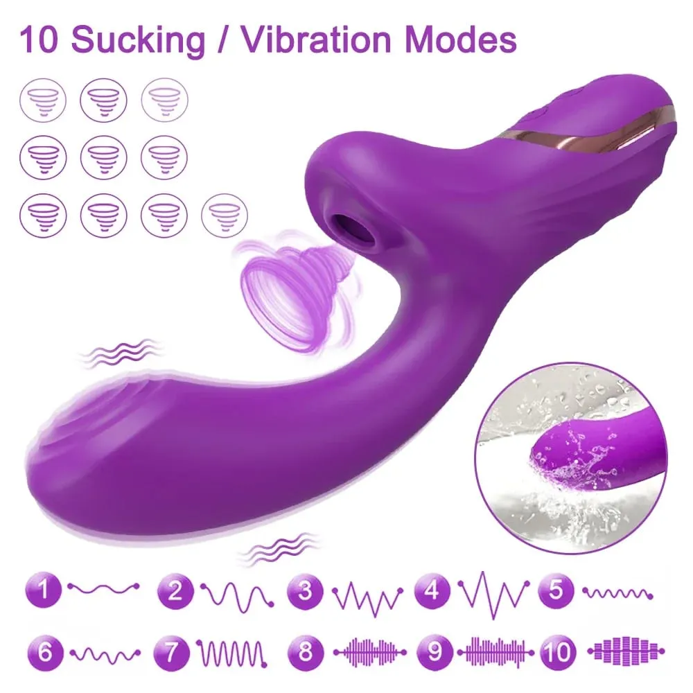 Clit otário vagina vibrador para mulher g-ponto clitóris mamilos estimulador masturbação feminina bens adultos brinquedo sexual para mulher 18 +